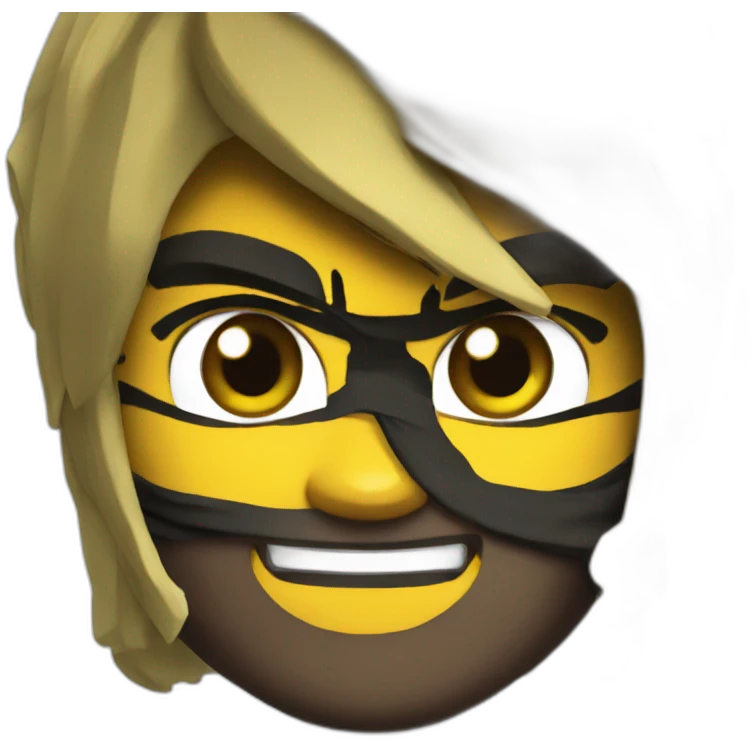 ninjago emoji