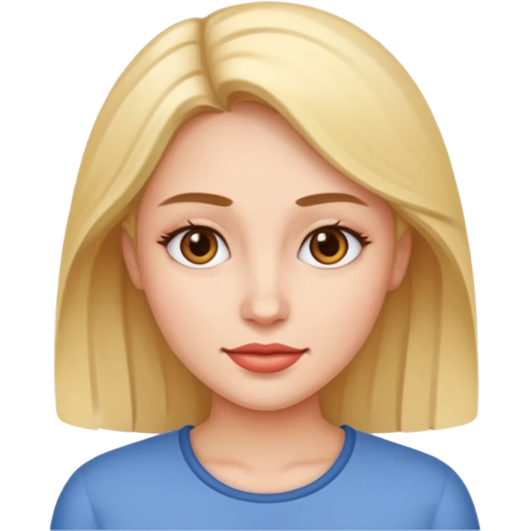 혜린 emoji