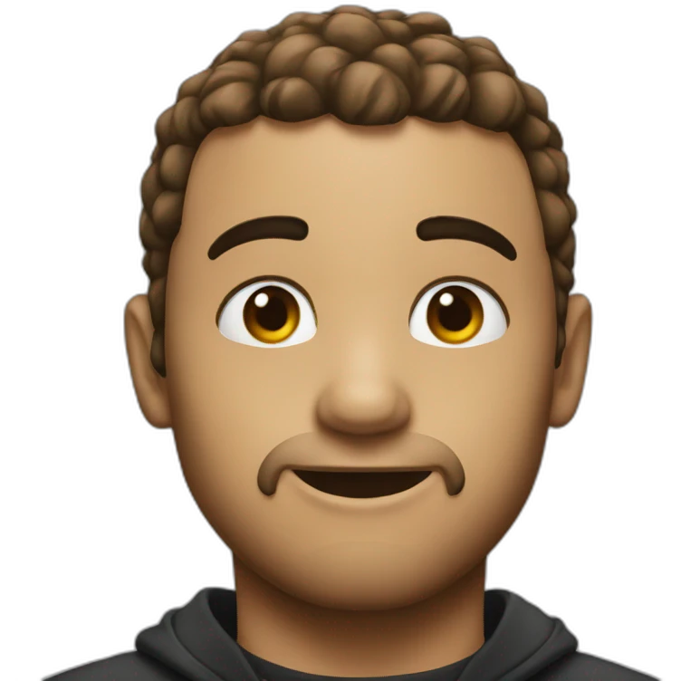 Mikey emoji