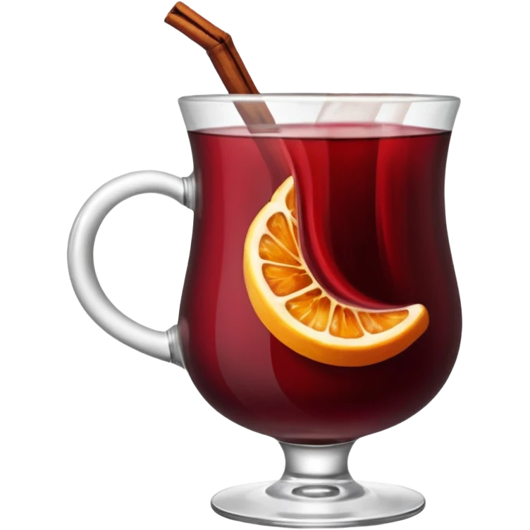 VIN CHAUD emoji