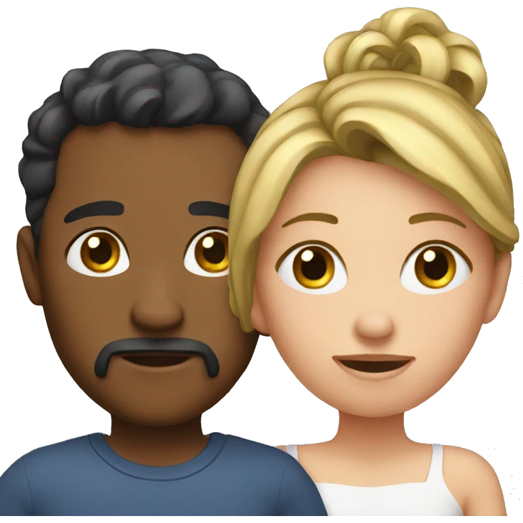 divorce emoji