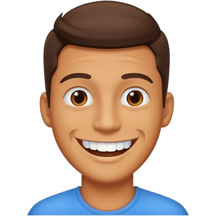 Dick emoji