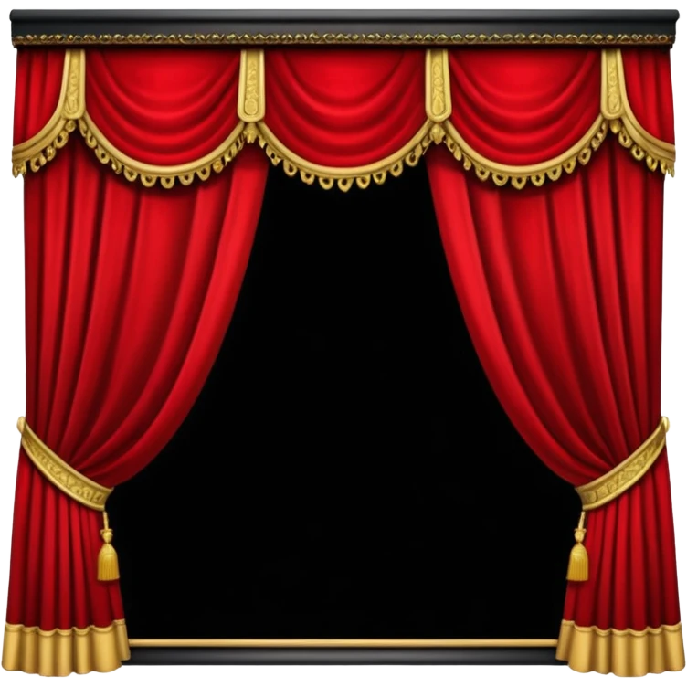 Theatre emoji