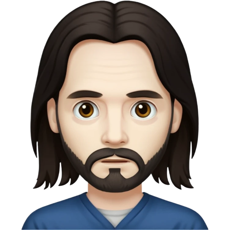 Manson  emoji