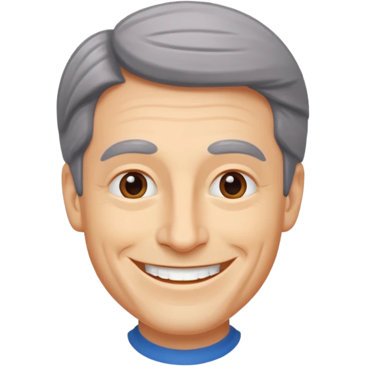 Gérard Larchet est’ emoji