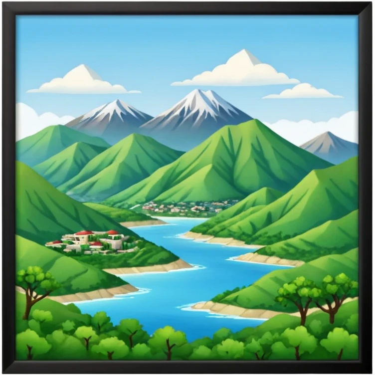 Albania emoji