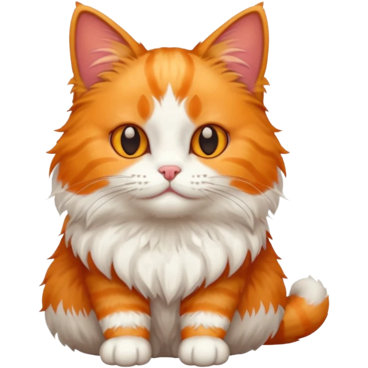 Pussy emoji