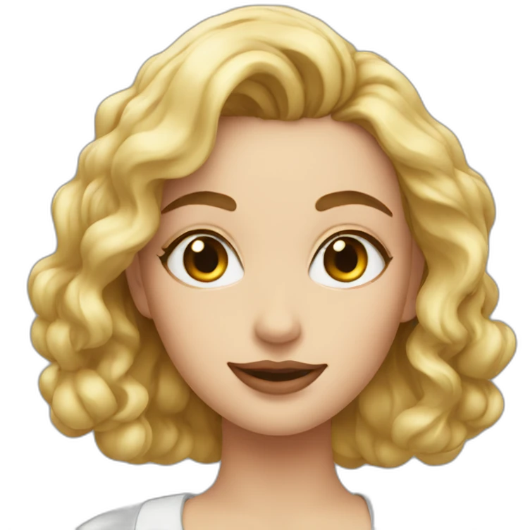Margot emoji