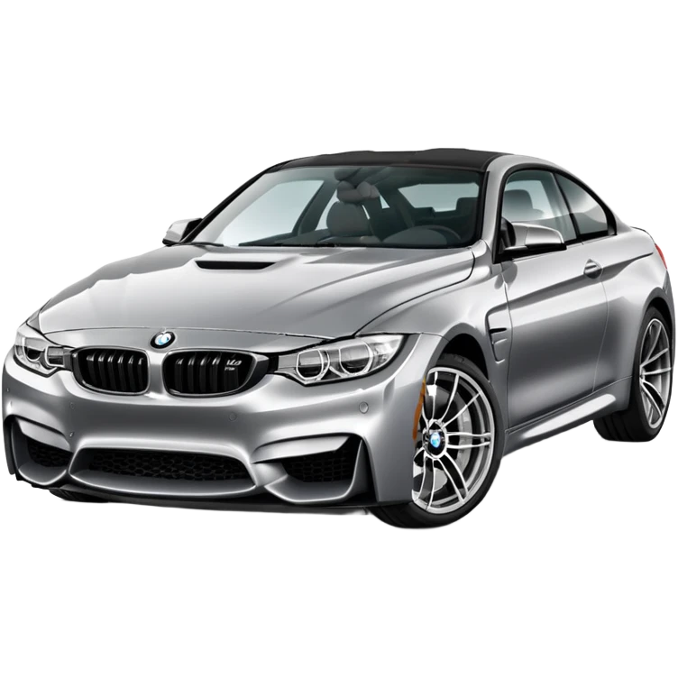 bmw M42025 emoji