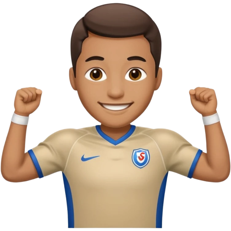 IShowSpeed emoji