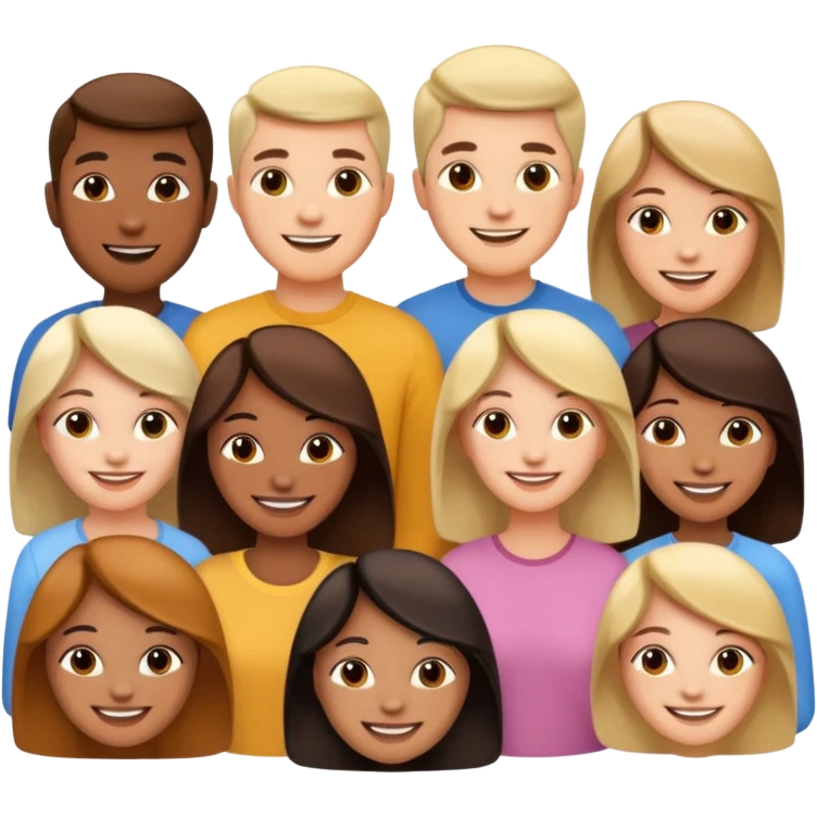 ادمجهن emoji