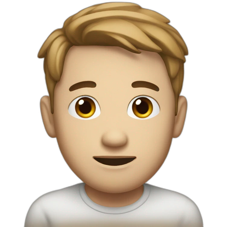 soy wojak emoji