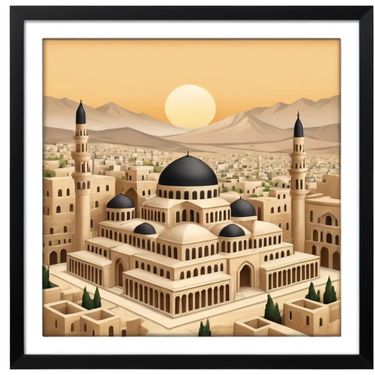 Syria emoji