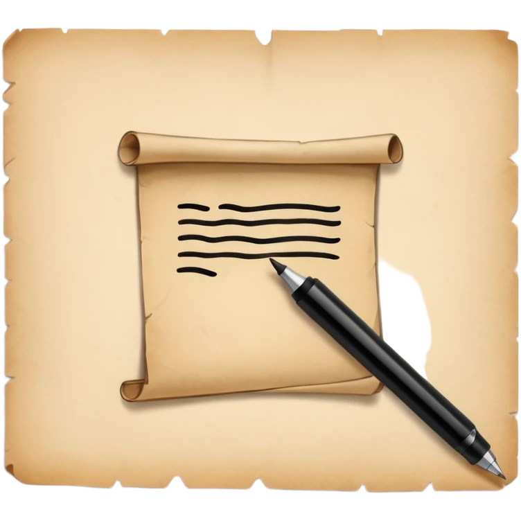 BLOG emoji