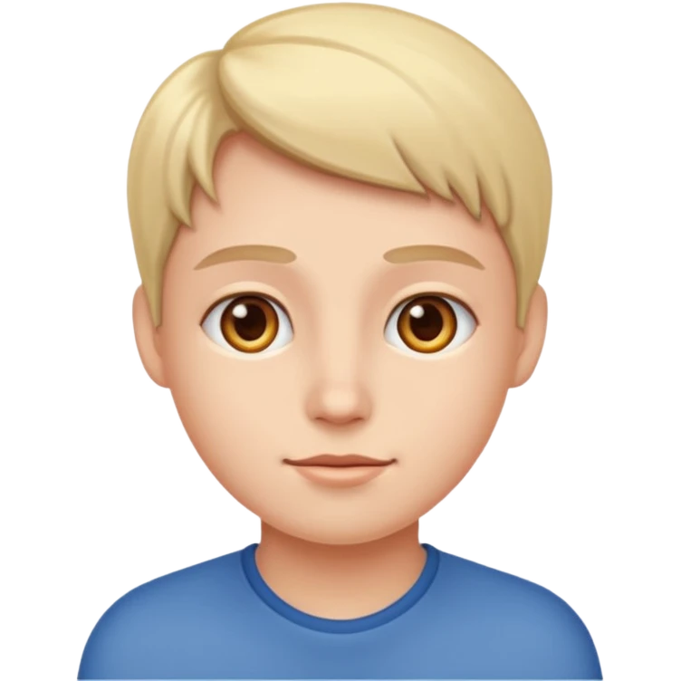 Excellent face emoji