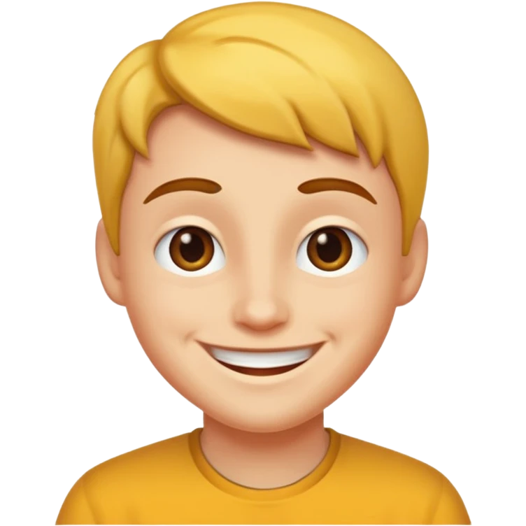 Kral emoji