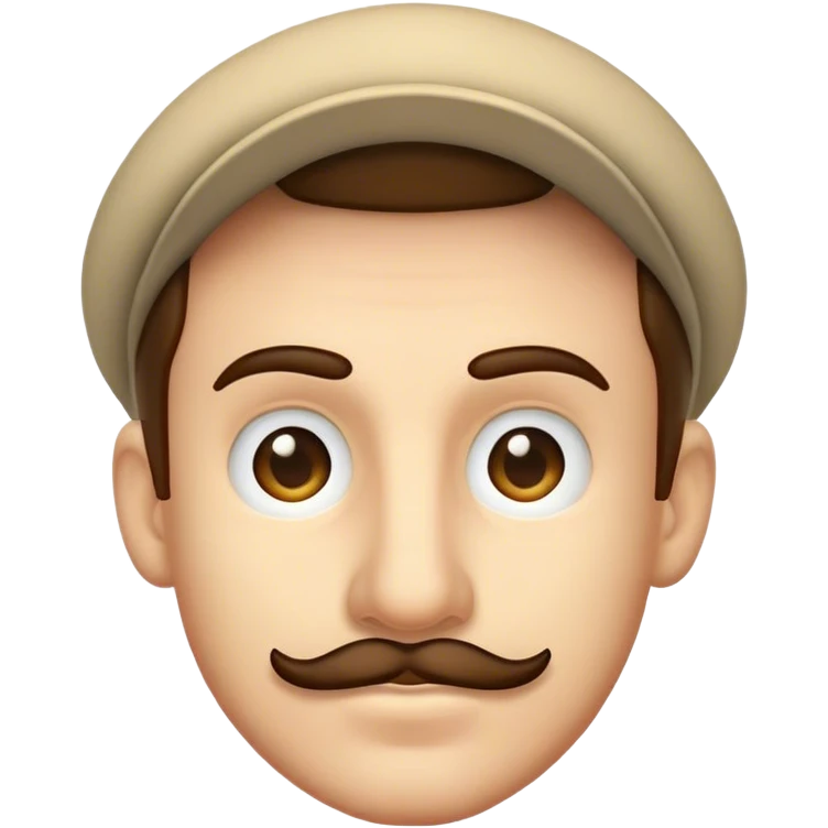 luigi maingoni emoji