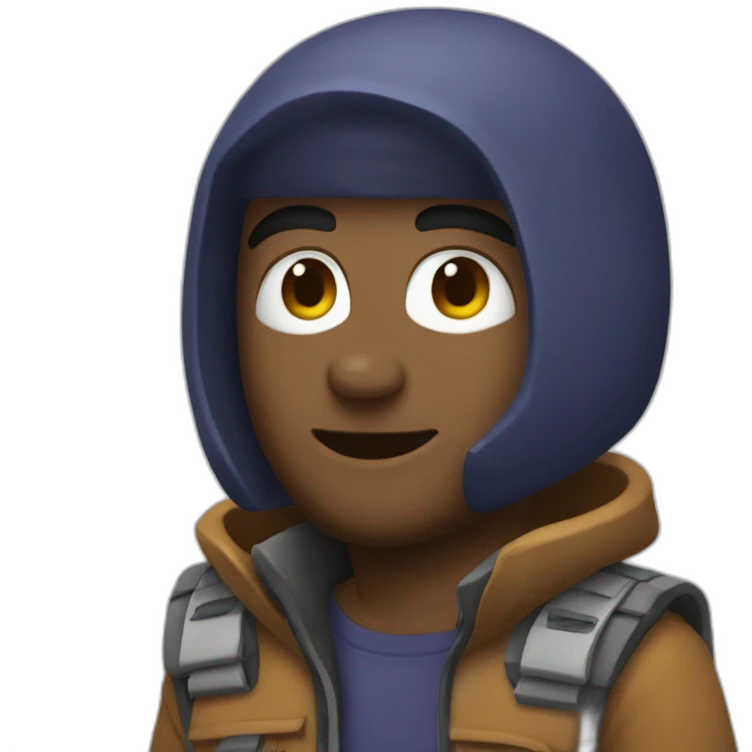 prowler miles emoji