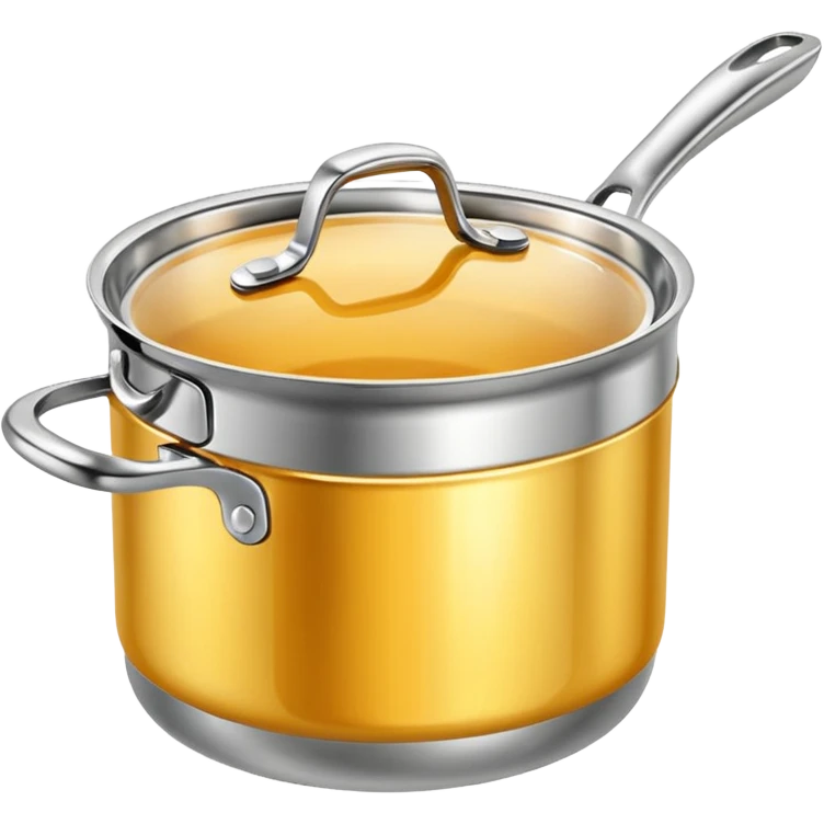 Saucepan emoji