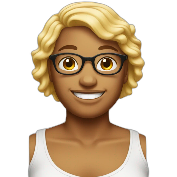 Chickfila emoji