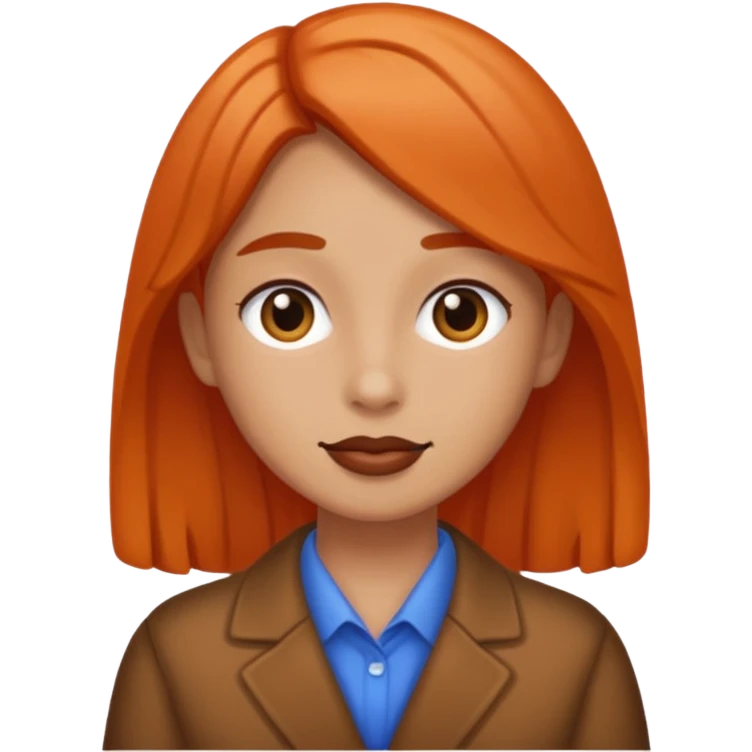 Cochie emoji