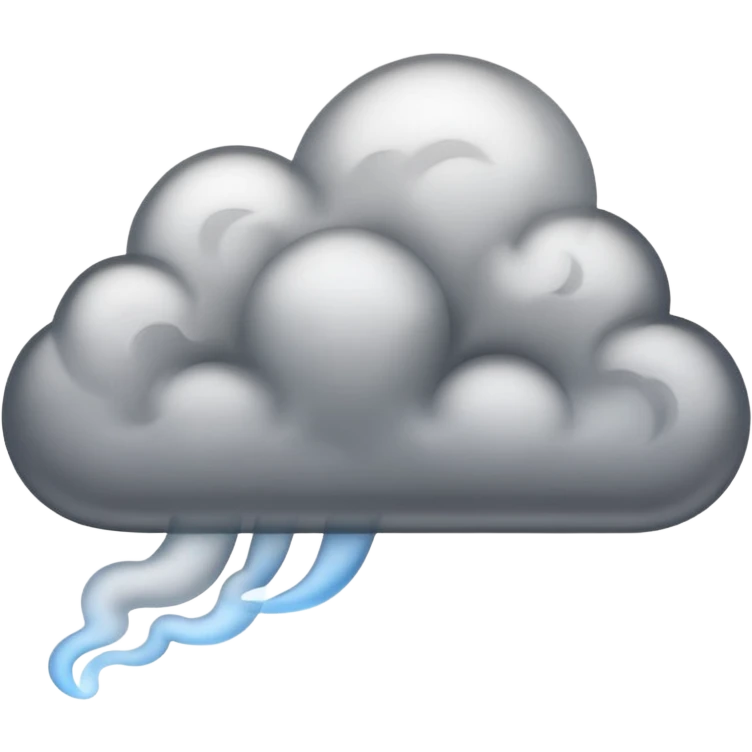 humo  emoji