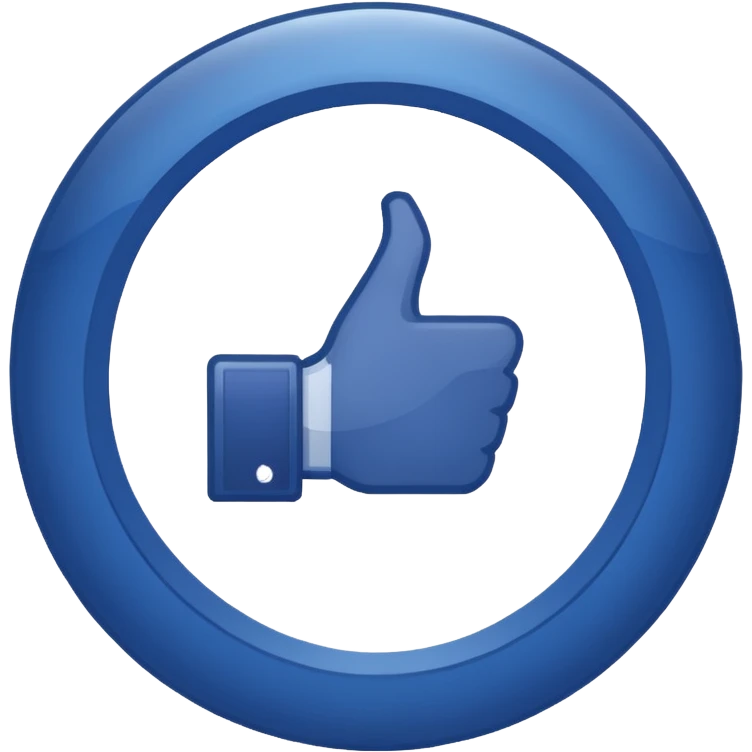 Create Facebook verification bage emoji