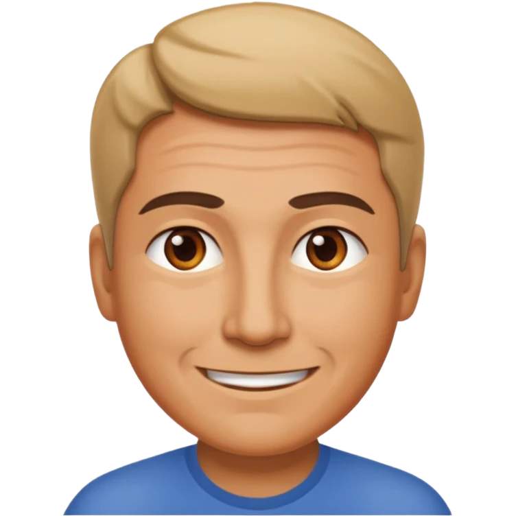 Principal emoji
