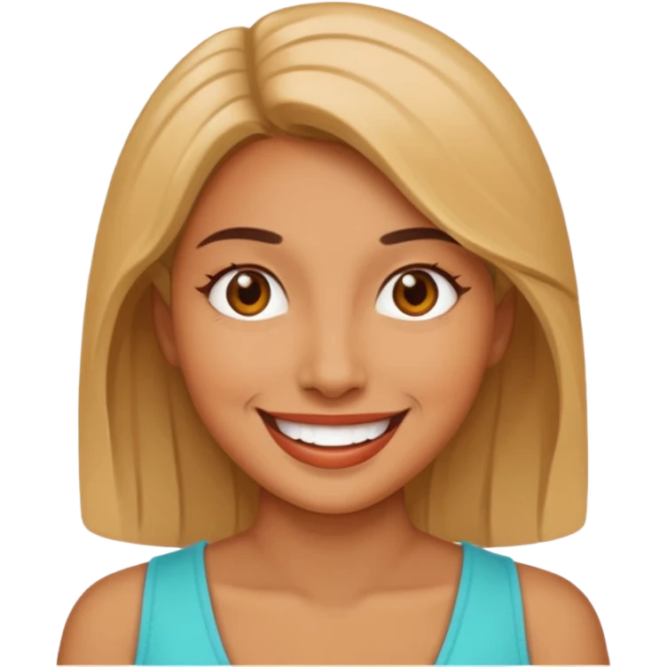 Miss U Amma emoji