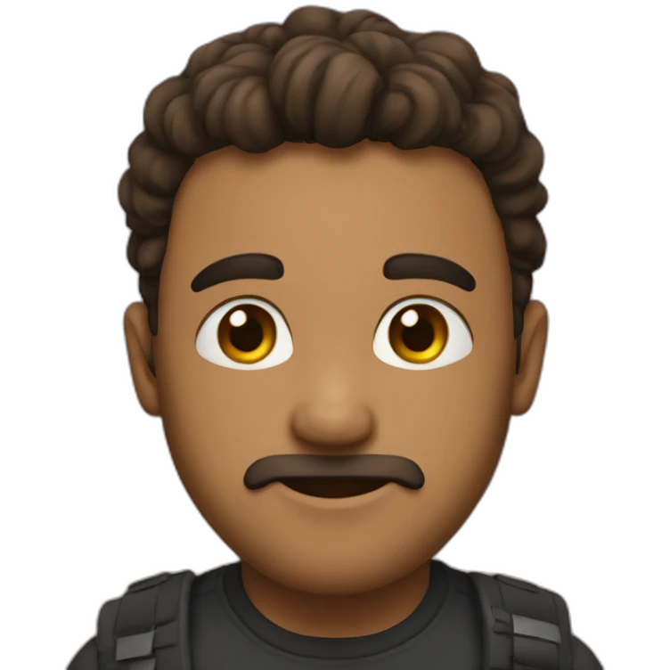 me emoji