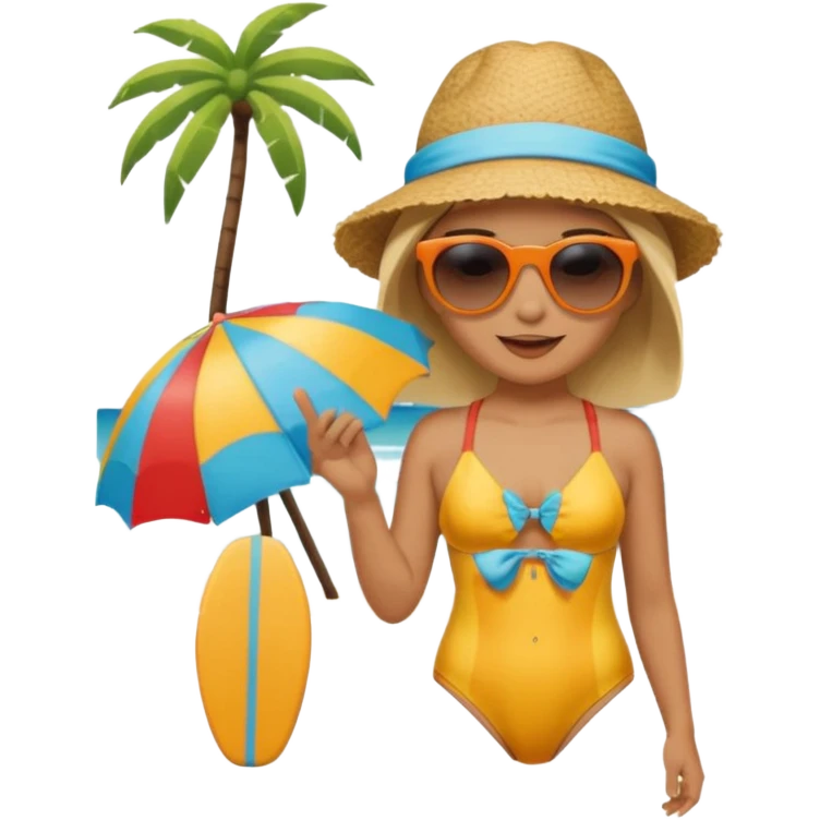 ت emoji
