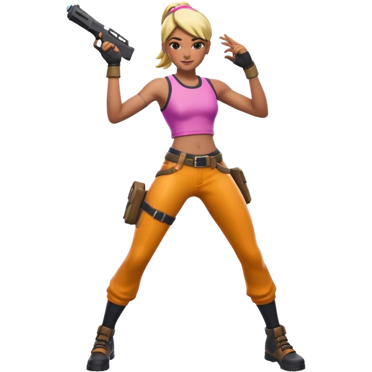 fortnite  emoji
