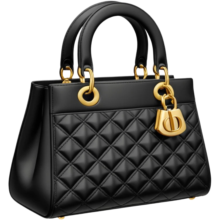 Dior emoji