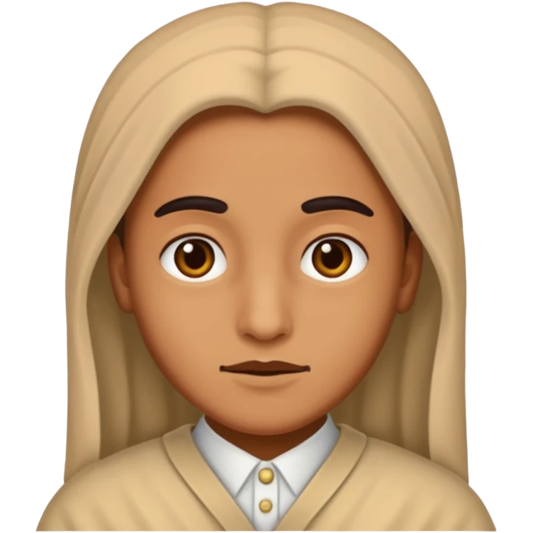 Kahfaldi emoji