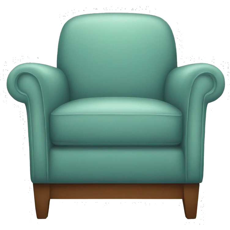 chair emoji