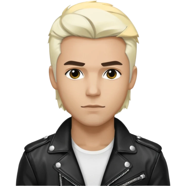 Philipp Plein. emoji