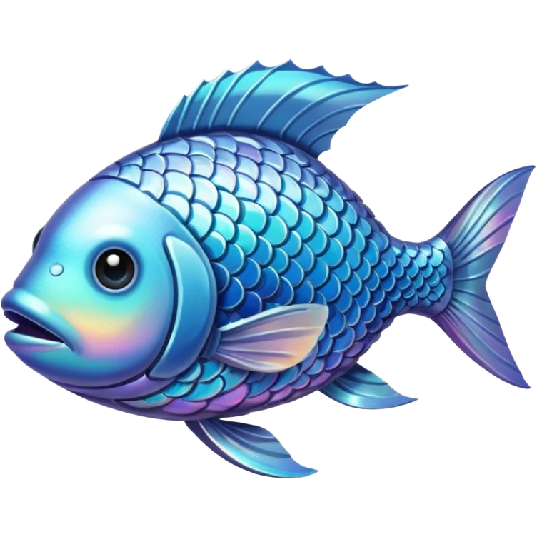 fish emoji