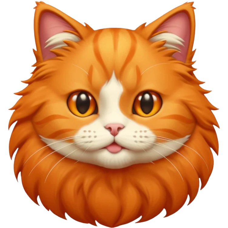 Cat emoji