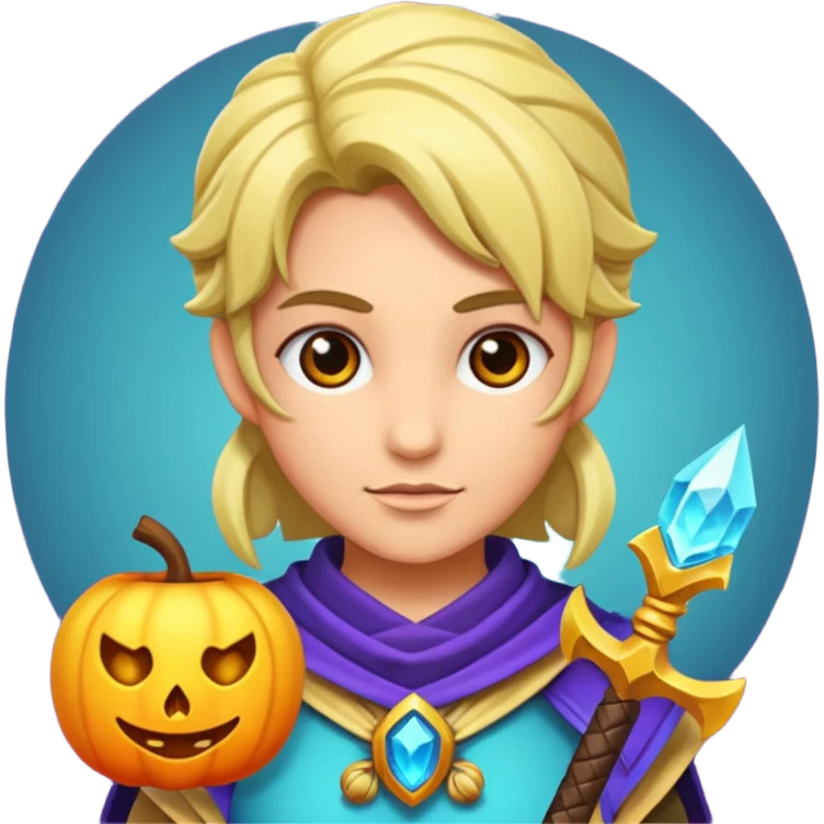rp emoji