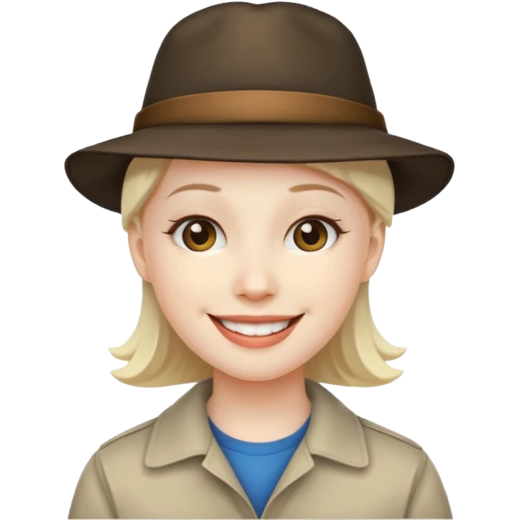 göt emoji