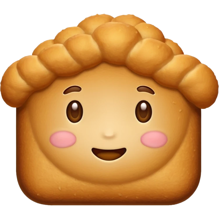 새우튀김 emoji