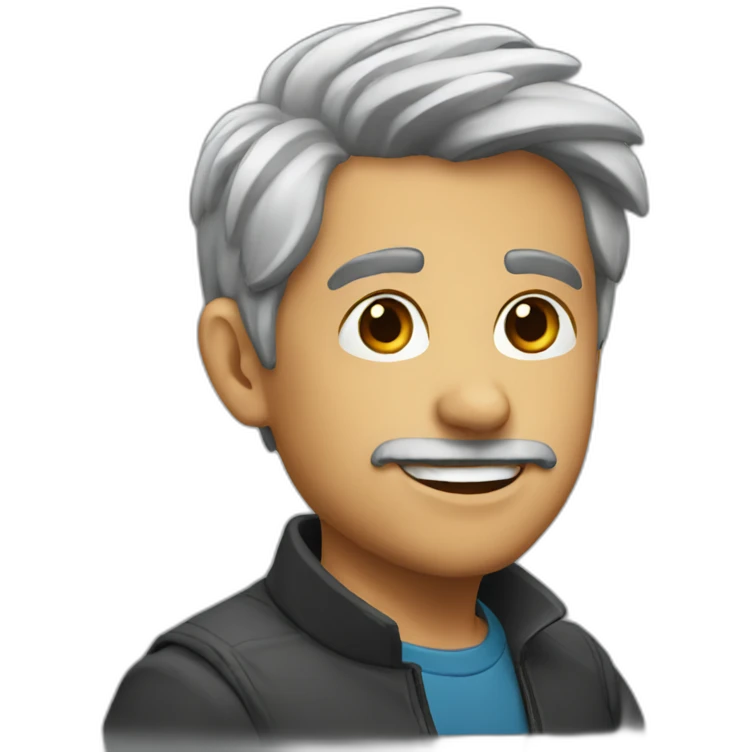 Bt emoji