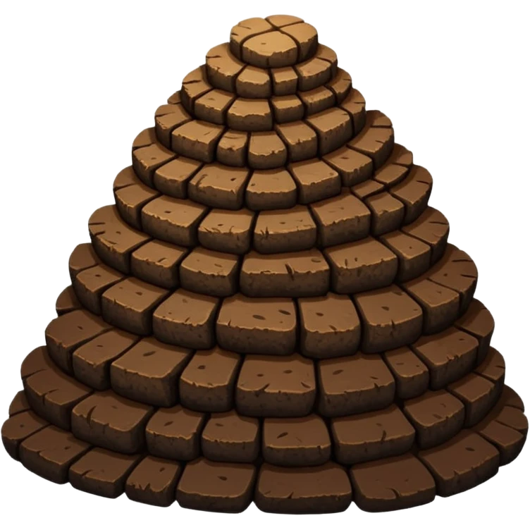 PEATBOG emoji