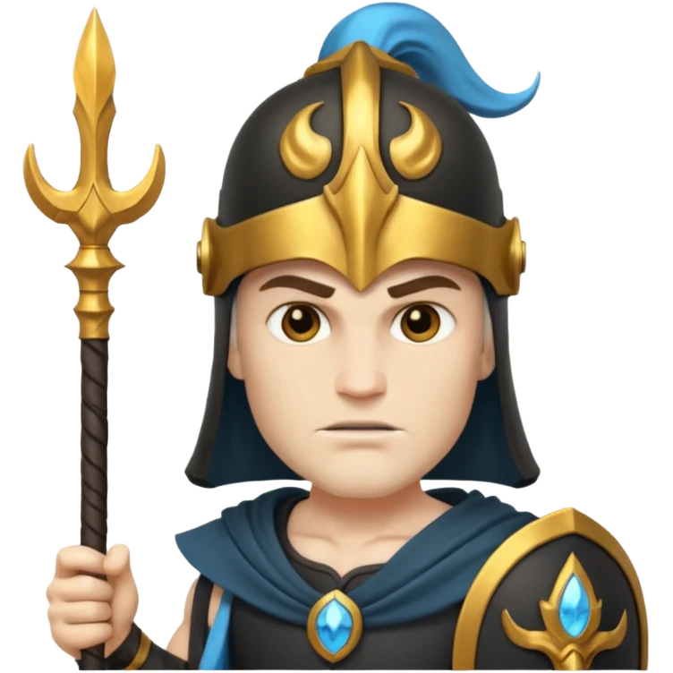 Hades 66 emoji