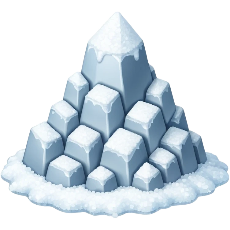 salt emoji