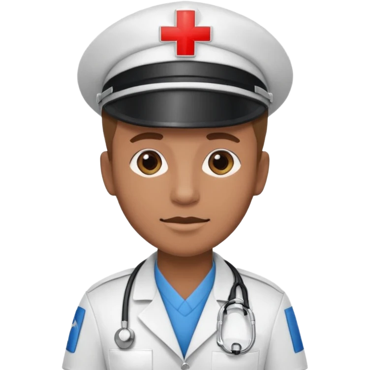 ambulance driver  emoji
