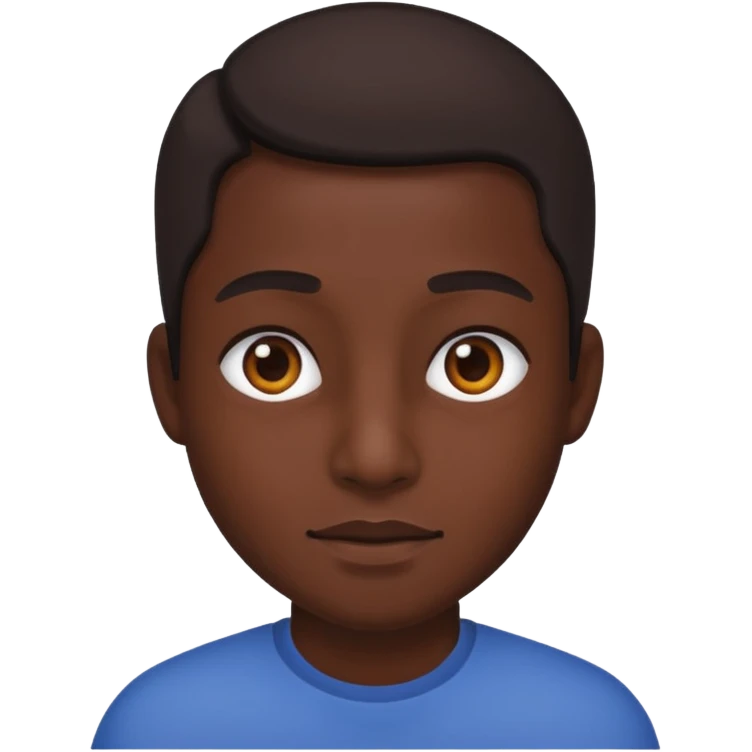 Simir emoji