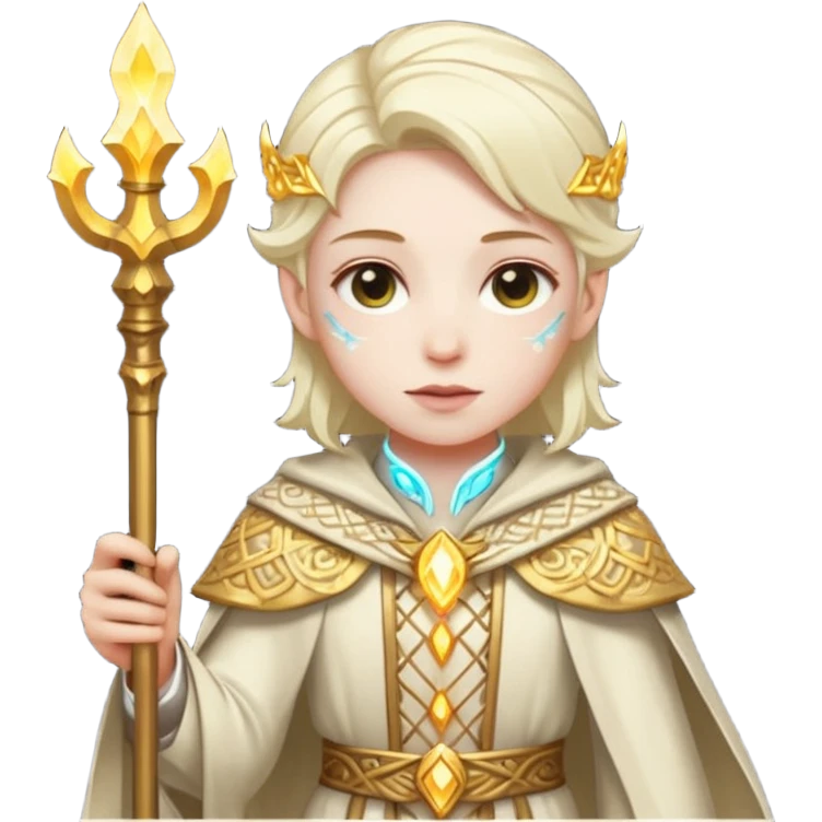 Seer Pathway emoji
