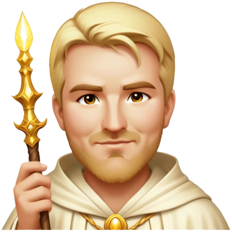Radiant Spellweaver emoji