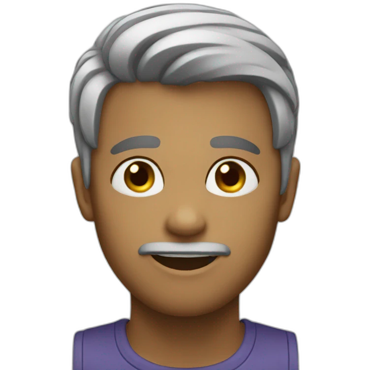 text ady emoji